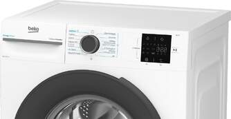 LVD. BEKO VBM3WFU37213WA 7K 1200R DSP ENERGYSPIN