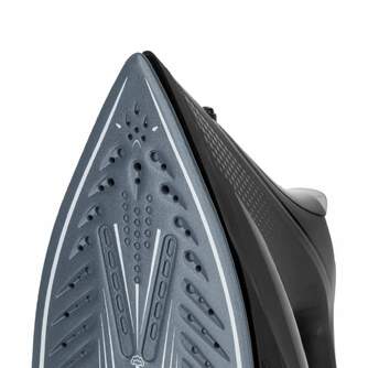 PLANCHA JATA JEPL2401 3000W CERAMICA 220GR/MIN