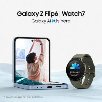 SMARTWATCH SAMSUNG GALAXY WATCH 7 40MM LTE BEIGE