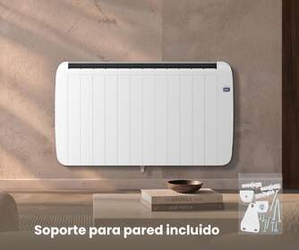 EMISOR SECO ARTICA AETS1800 1800W LCD WIFI