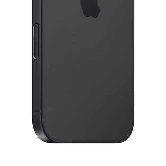SMARTPHONE APPLE IPHONE 16 512 6,1%%%quot; BLACK