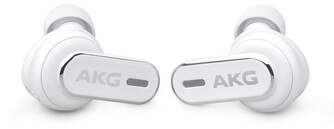 AURICULARES AKG N5 HYBRID ANC TRUE WIRELESS WHITE