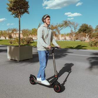 PATIN ELECTRICO CECOTEC BONGO G40 XXL 350W 10%%%quot;