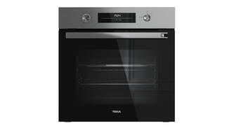 Horno Pirol&iacute;tico Teka HSB6466P 111010092 - 71 L, Clase A+, Modo ECO, Inox