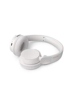 AURICULARES PHILIPS TAH4209WT BT DIADEMA HASTA 55H