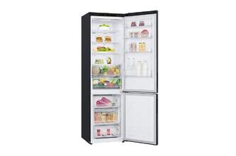 FRICOM. LG GBP62MCNBC 203x59,5 NF NEGRO