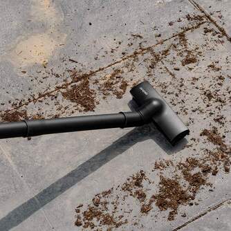 ASPI. TRINEO CECOTEC CONGA W%%%amp;D GARDEN S/B 100012