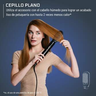 MOLDEADOR ROWENTA UB9820 4 CABEZALES MOTOR DIGITAL