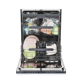 LVJ. CANDY CI6B4S1PSA 10P 3%%%#170;B 44dBA INT