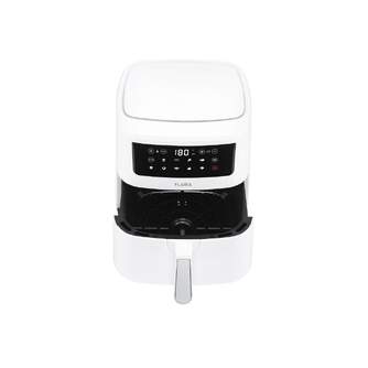 FREIDORA AIRE FLAMA 691FL 7,5L 2150W DUAL HEAT BLA