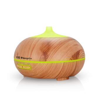 HUMIDIFICADOR ORBEGOZO HUA3000 AROMAS