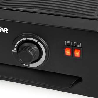 RACLETTE TRISTAR RA2736 8 PERS. 42X23CM