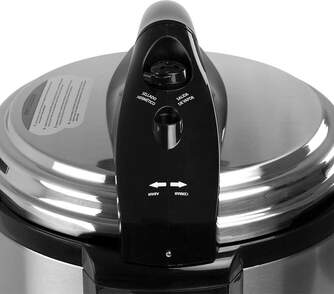 OLLA PRESION ELECTRICA ORBEGOZO HPE6075 6L 15955