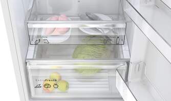 FRICOM. BALAY 3KFC653WI 186x60 326L NF BCO