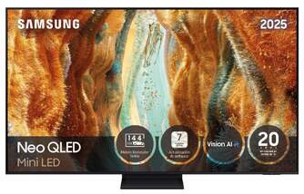 TV SAMSUNG 85%%%quot; TQ85QN74F UHD NEOQLED SMARTTV 120HZ