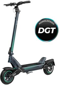 PATIN ELECTRICO CECOTEC BONGO Y65 500W 10%%%quot;
