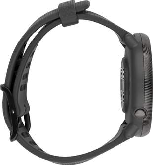 SMARTWATCH POLAR IGNITE 2 BLK/PEARL S-L