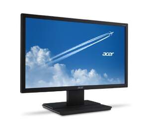 MONITOR ACER 23.6%%%quot; V246HQLBI  FHD LED VGA HDMI