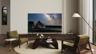 TV TCL 75%%%quot; 75P7K UHD QLED GOOGLETV DOLBY ATMOS