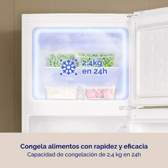 FRI. ARTICA AFE2P16655L248B/CICLOUP166EB 2P CICL