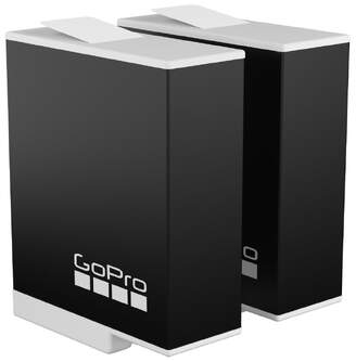 CARGADOR DE BATERIA GOPRO DUAL GHARGE   BAT VE