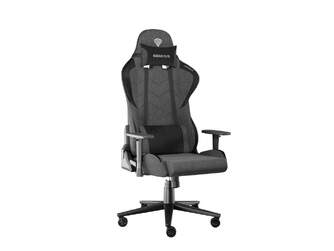 SILLA GAMIN GENESIS NITRO 550 G2 GRIS