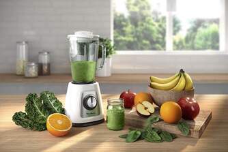 BATID. VASO MOULINEX LM4301 800W 1,75L V/C BLANCA