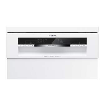 LVJ. TEKA DFS44750 45CM BLANCO 114310003