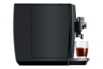 CAFET. JURA J10 PIANO BLACK 15562 1450W