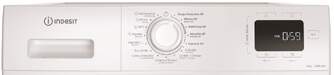 LVD. INDESIT IM962TIMESPT 9K 1200R