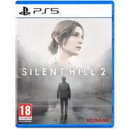 Silent Hill 2 - PlayStation 5