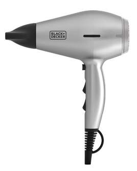 SECADOR BLACK%%%amp;DECKER BXHDA2400E 2400W AC IONIC