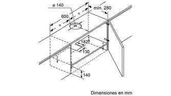 CAMP. BALAY 3BT263MX 360m3h