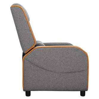 SILLON GAMING COUGAR RANGER ONE GRAY