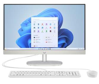 OR. AIO HP 24 CR00127ND I5-1334U 16/512GB 23,8%%%quot;