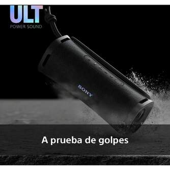 ALTAVOZ SONY SRSULT10H BT IP67 12H GRIS