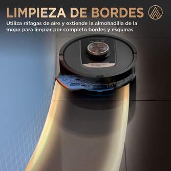 ASPI. ROBOT SHARK RV2800ZEEU FRIEGA AUTOVACIADO