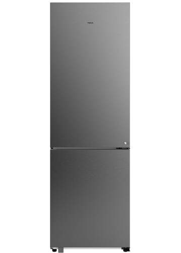 Frigor&iacute;fico Combi Teka RBF64650 - 400 L, 186 x 60 cm, No Frost Total, 1 FreshBox, Clase C, inox