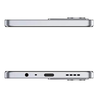 SMARTPHONE REALME C71 4/256 6,67%%%quot; WHITE SWAN