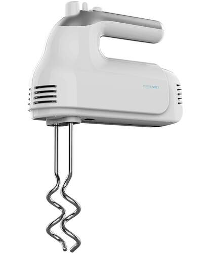 Batidora Amasadora Cecotec PowerTwist 500