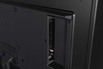 TV PANASONIC 55%%%quot; TV55W80AEZ UHD QLED FIRETV PEANA