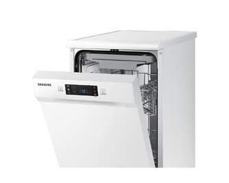 LVJ. SAMSUNG DW50R4070FW  45CM BLANCO