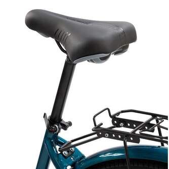 BICICLETA ELECTRICA NILOX J7 28X1,75P GREEN