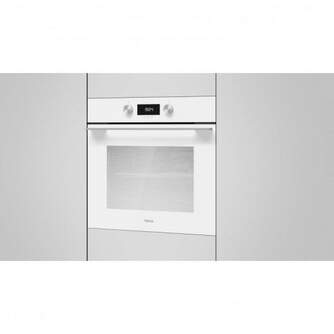 HORNO TEKA HLB8400WH CRISTAL BLANCO 111000004