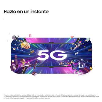 SMARTPHONE SAMSUNG A34 5G 6/128 6,6%%%quot; LIGHT VIOLET
