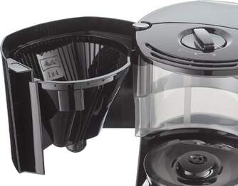 CAFET. MELITTA ENJOY TOP TIMER GOTEO NGRA