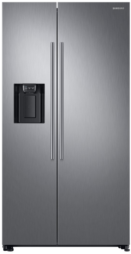 Samsung Rs67n8211s9 Nevera puerta lado inde americano rs67n8211s9ef twin cooling frigorifico side by no frost inox 178 609 609l