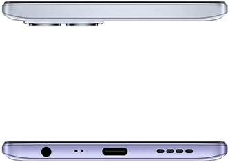 SMARTPHONE REALME 8i 4/64 6,6%%%quot; STELLAR PURPLE
