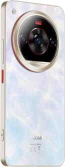 SMARTPHONE ZTE NUBIA FOCUS2 ULTRA 5G 8/512 6,8%%%quot; WH