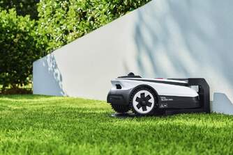 ROBOT CORTACESPED ECOVACS GOAT A1600 LIDAR PRO EU
